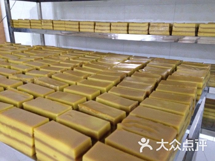 王顺龙九层糕