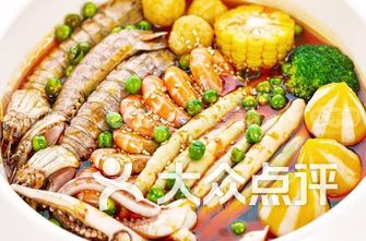 广州小吃排名_广州特色小吃图片(2)