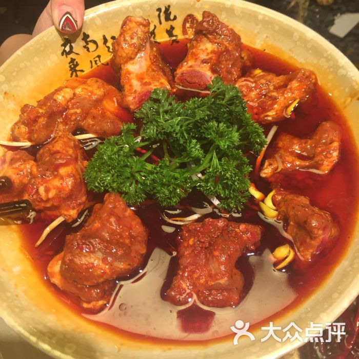 蜀大侠火锅(来成都必吃的火锅)-图片