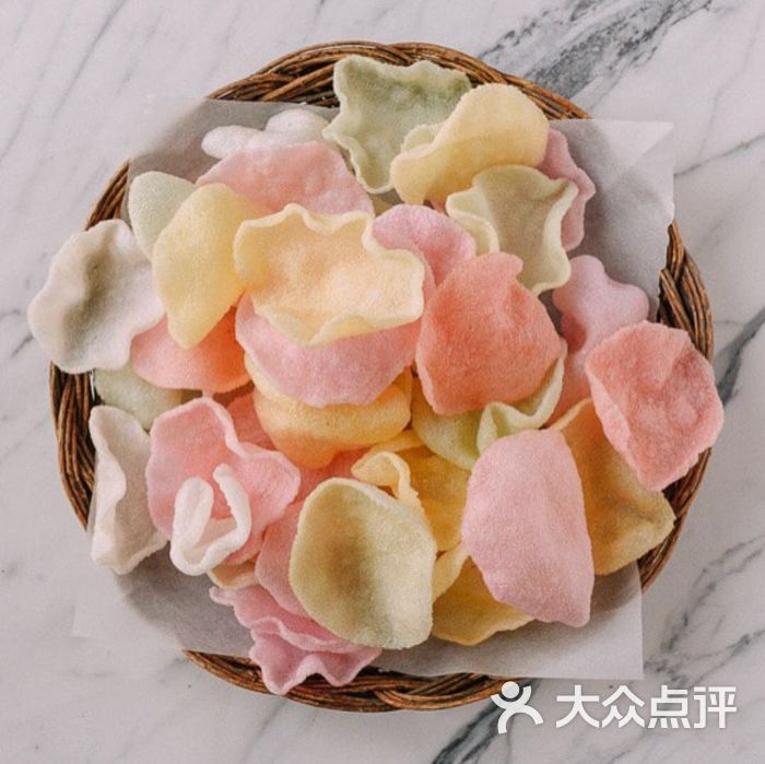 loft beer啤酒超市酒吧(百环中路店)虾片图片 - 第4张
