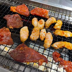 牛鼎云南特色烧烤(望京店)