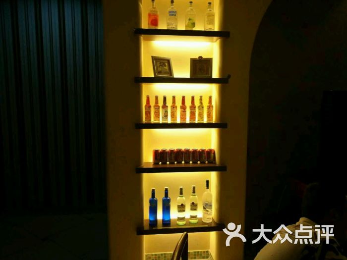 长沙别墅聚会聚点轰趴馆(德思勤城市广场)-图片