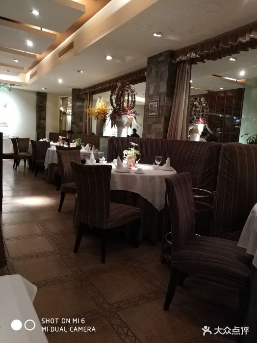 苏浙汇(大连路店)--环境图片-上海美食-大众点评网