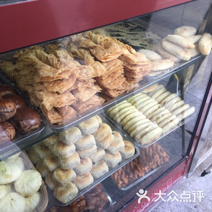 鸦儿李记(和平里店)-图片-北京美食-大众点评网