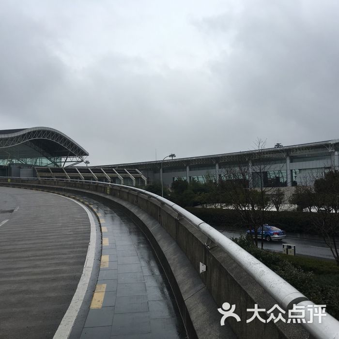 宁波机场t2航站楼图片-北京飞机场-大众点评网