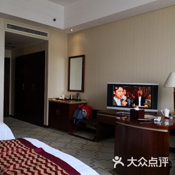 太仓中谷国际大酒店