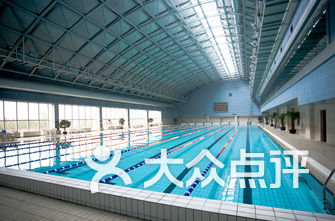 北京游泳馆排名_北京育英学校游泳馆
