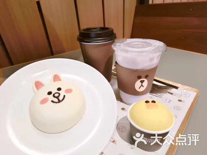 可妮兔布丁奶冻
