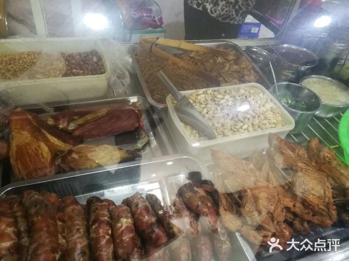 老段麻辣面馆-图片-沈阳美食-大众点评网