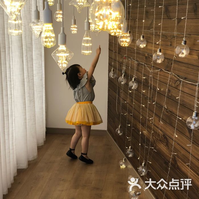 尤尼可国际影像unique图片-北京儿童摄影-大众点评网
