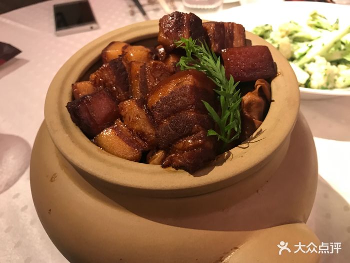 上海小南国(久光百货店)-图片-上海美食-大众点评网