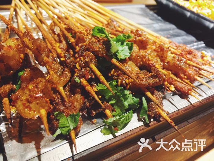 牛肉