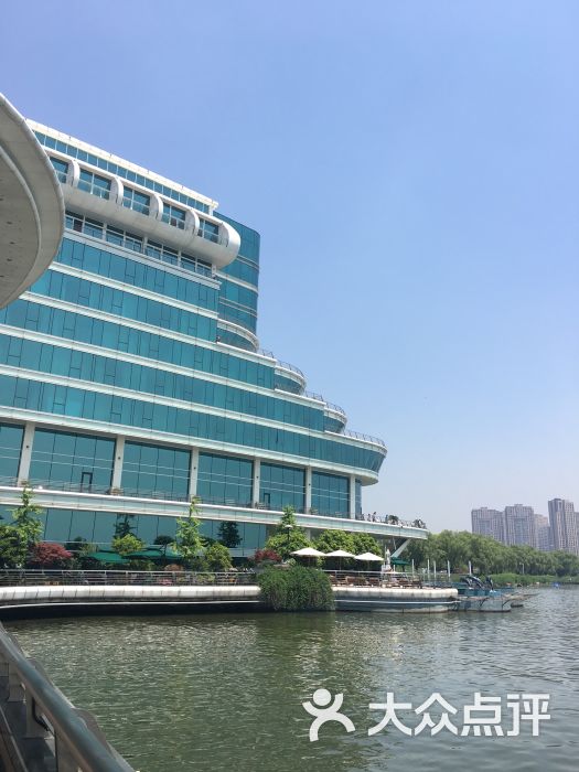 苏州中茵皇冠假日酒店图片 - 第1张