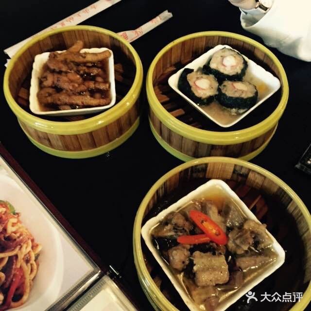 圆门干面馆(华里店)图片 - 第3张