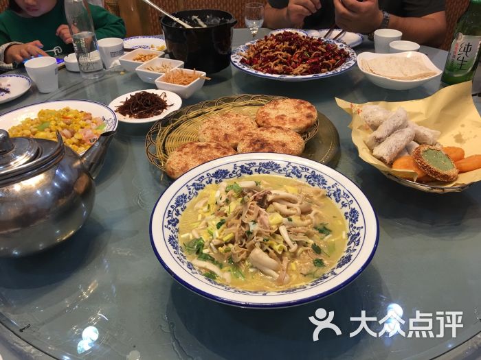 水泊梁山风味酒楼-图片-济宁美食-大众点评网