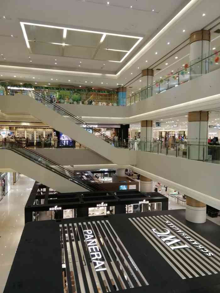 金格百货(时光店)