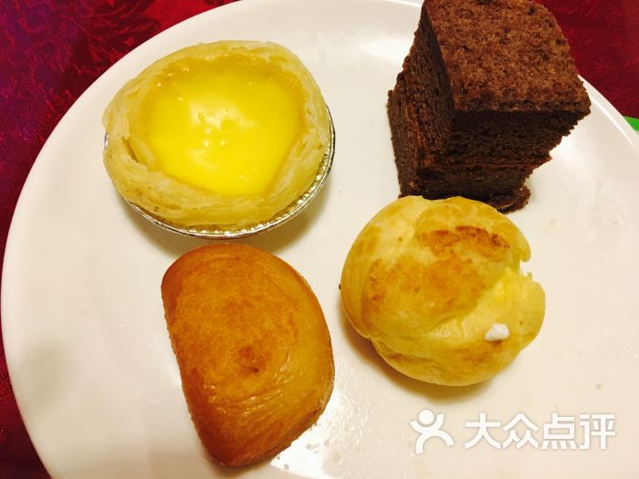 佳享来牛排专家(世茂店)图片 第2张