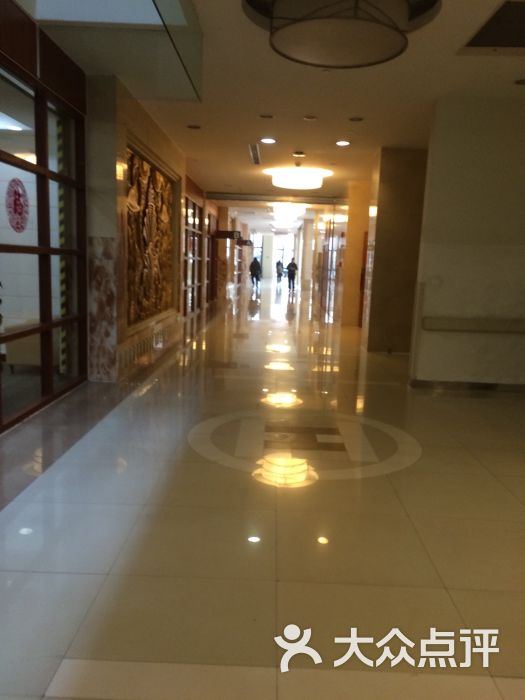 华山医院(浦东分院)-图片-上海医疗健康