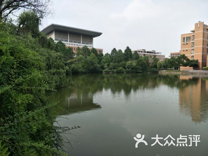 滁州学院(会峰校区)图片 - 第12张