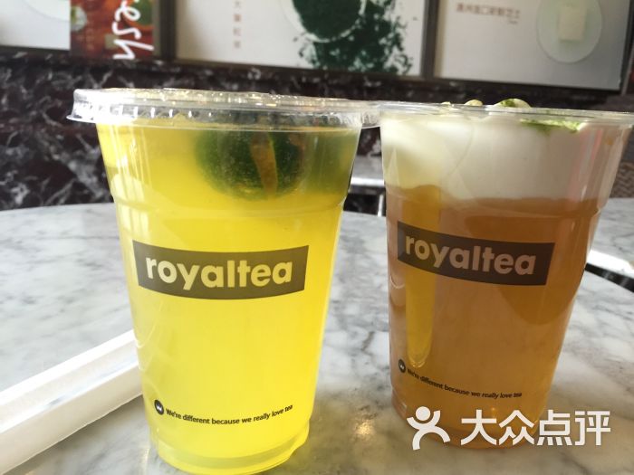 皇茶royaltea图片 第4张