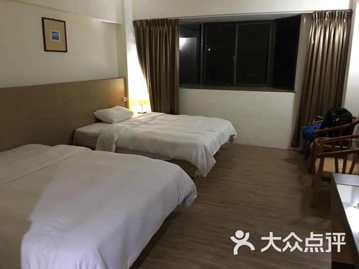 知本凯悦大饭店-图片-台湾酒店