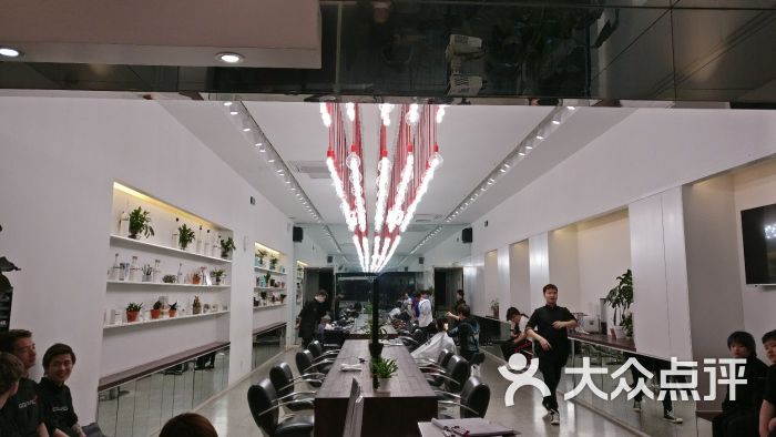 sky丝概造型(春晖路店)-图片-南昌丽人-大众点评网