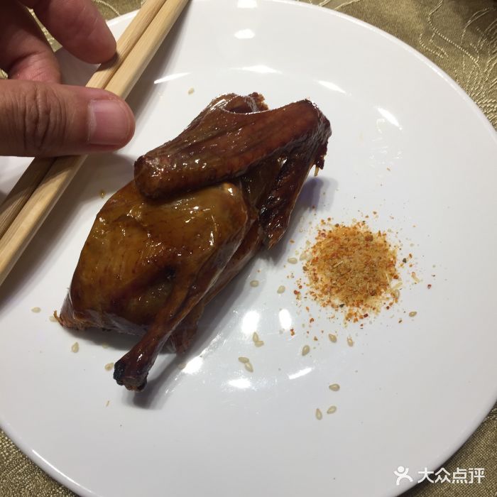 孙大厨鸽子馆图片 第37张