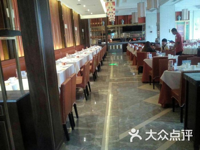 大鸭梨烤鸭店(玉泉店)图片 - 第1张