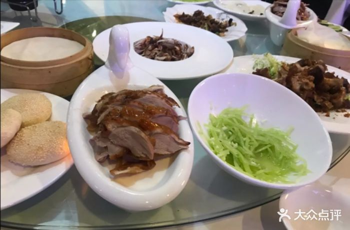 全聚德(泉城路店-图片-济南美食-大众点评网