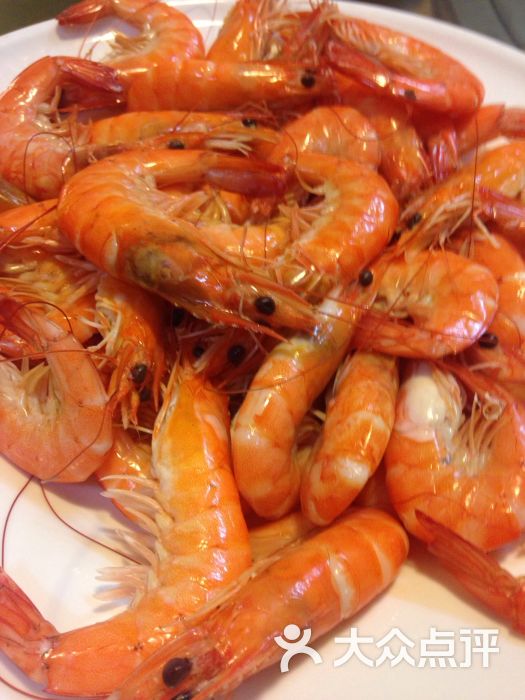 大天然海鲜美食城-美食-茂名美食总动员片尾曲图片图片