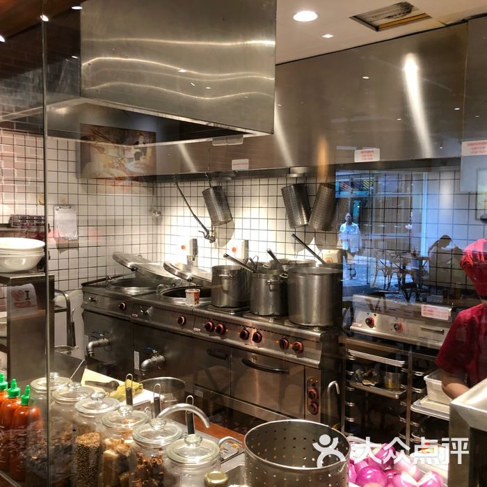 vilan pho越南汤粉厨房图片-北京东南亚菜-大众点评网