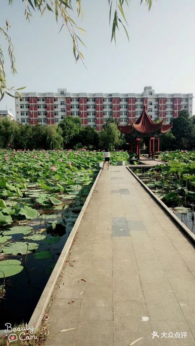 汉口学院-图片-武汉学习培训-大众点评网