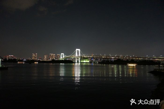 台场海滨公园图片 - 第118张