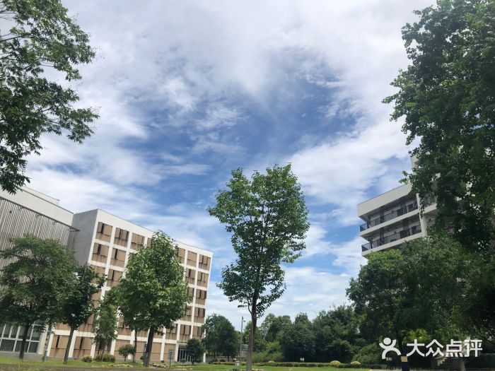 浙江科技学院中德工程师学院-图片-安吉县学习培训