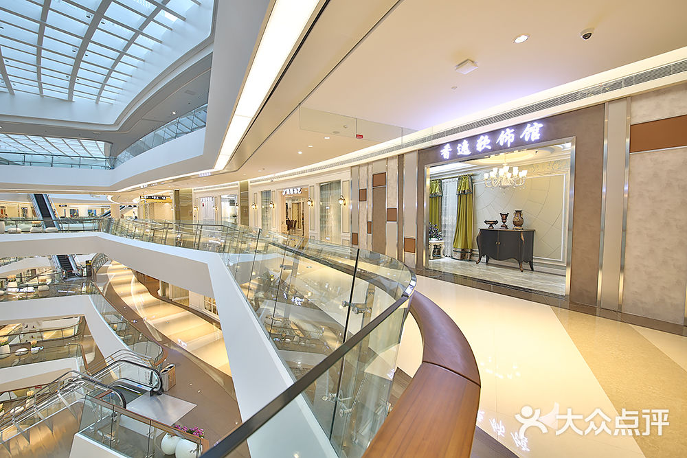 富森·美家居1号店(软装店)-店内环境图片-成都-大众