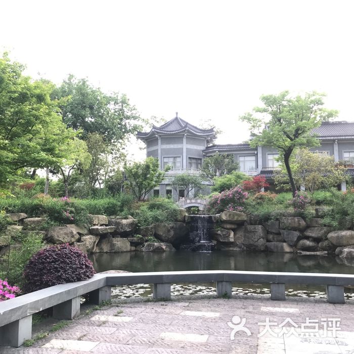 杭州西湖国宾馆