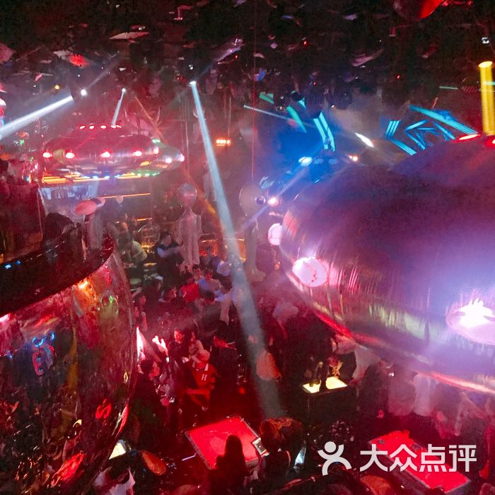 e酒吧-图片-北京休闲娱乐-大众点评网