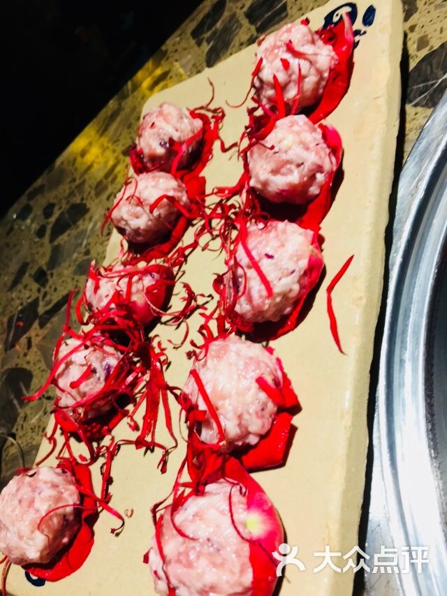 小龙坎老火锅(五华大厦店)