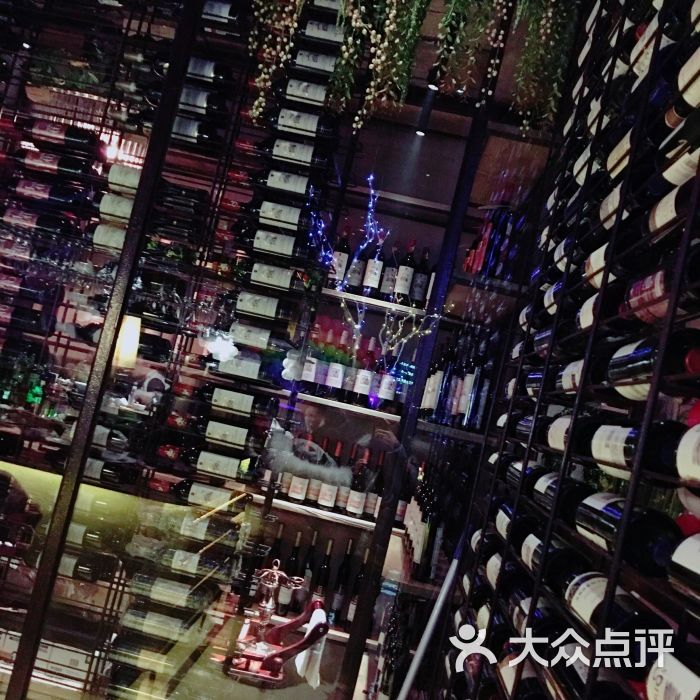 胡桃里音乐酒馆(沈阳店)图片 第1张