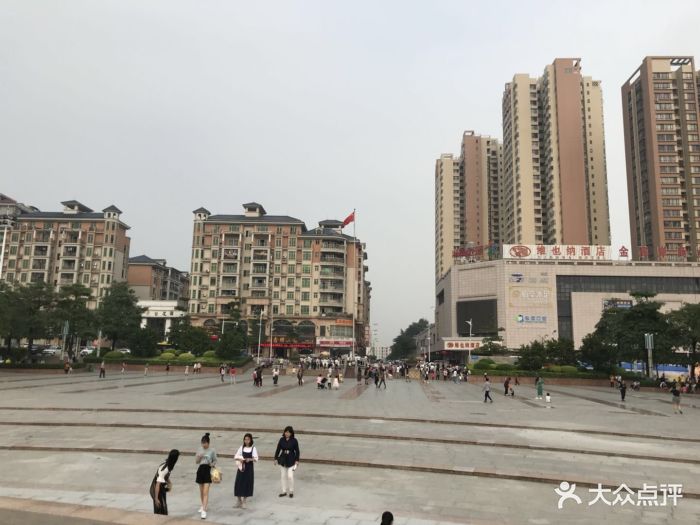 大旺公园-图片-四会市周边游-大众点评网