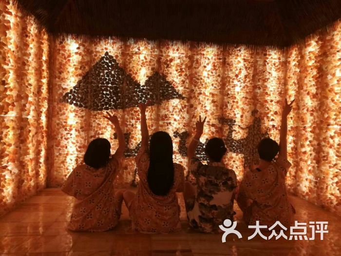 蜀乐池温泉休闲中心-图片-温江区休闲娱乐