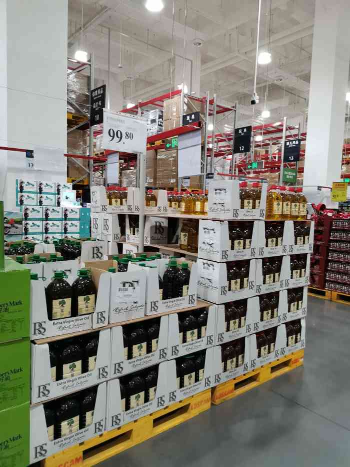 山姆会员商店(木渎店)-"山姆好物推荐~[撇嘴][撇嘴][撇嘴]最.