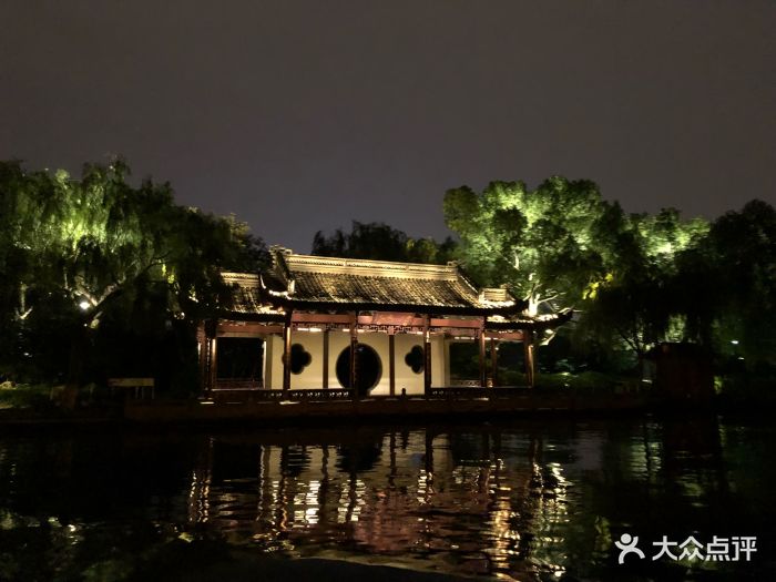 1921湖景餐厅(1921湖景餐厅店-西湖夜游图片-杭州美食-大众点评网