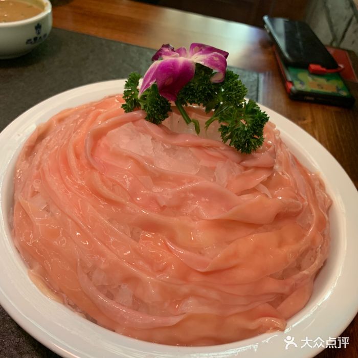 巴蜀大将火锅貂蝉鸭肠图片 - 第13张