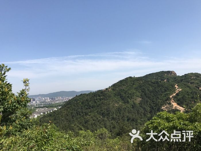 灵岩山风景区图片 第5张