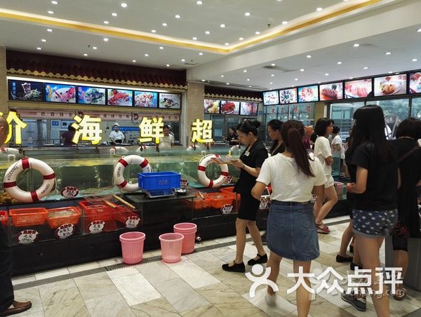 尖沙咀酒家(禅城店-图片-佛山美食-大众点评网