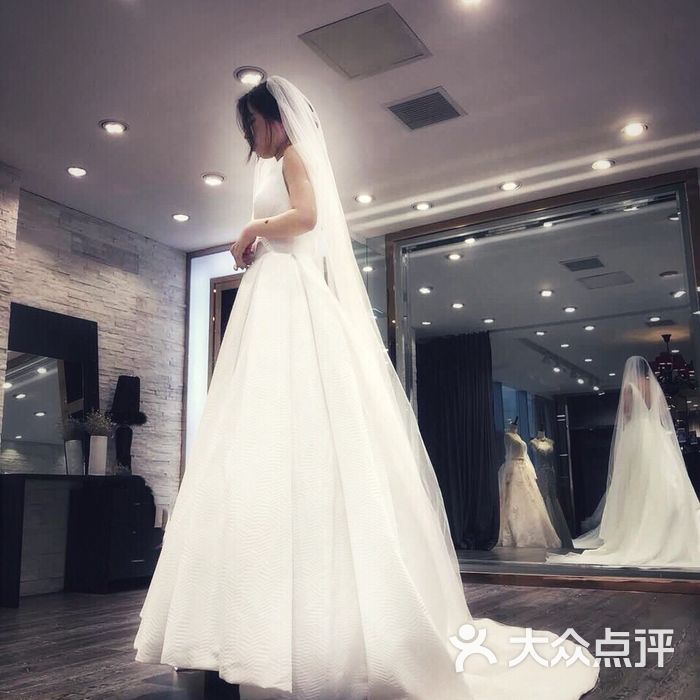 虎丘婚纱城