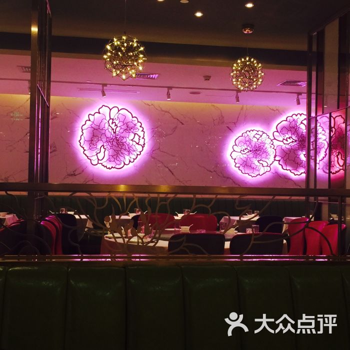 蟹榭(静安寺晶品购物广场店)-图片-上海美食-大众点评网