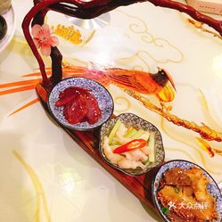 大董意境菜人均消费_大董意境菜(2)