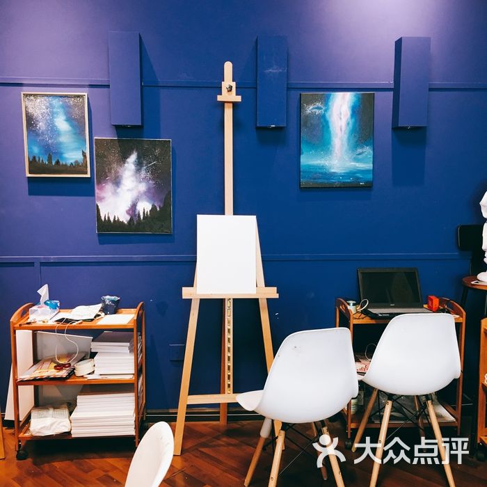 artroom|专业美术教学